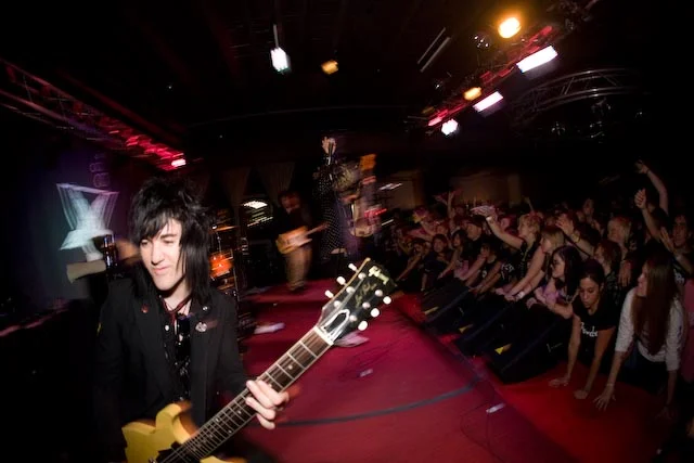 Foxoboro Hot Tubs at The Loft, Dallas, TX
