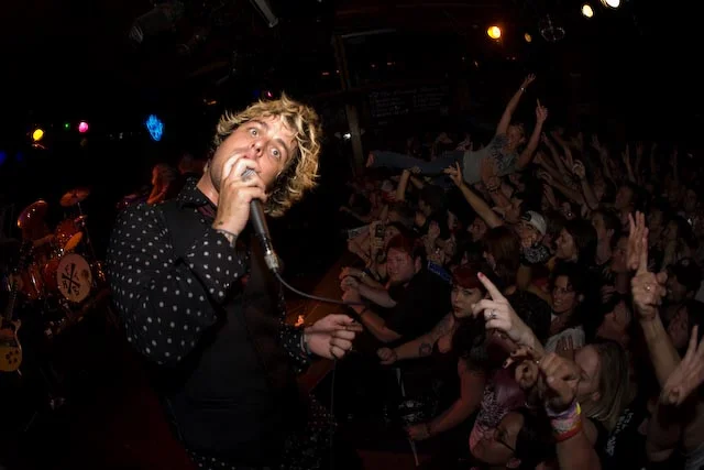 Foxboro Hot Tubs at Belly Up Tavern, San Diego, CA