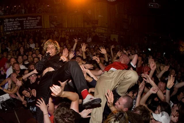 Foxboro Hot Tubs at Belly Up Tavern, San Diego, CA