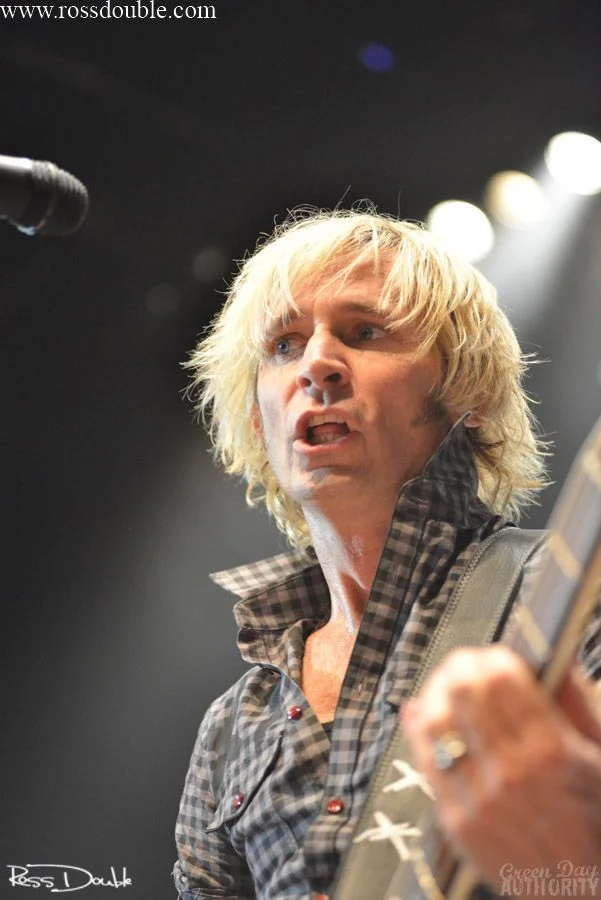 Shepherds Bush Empire, London, England