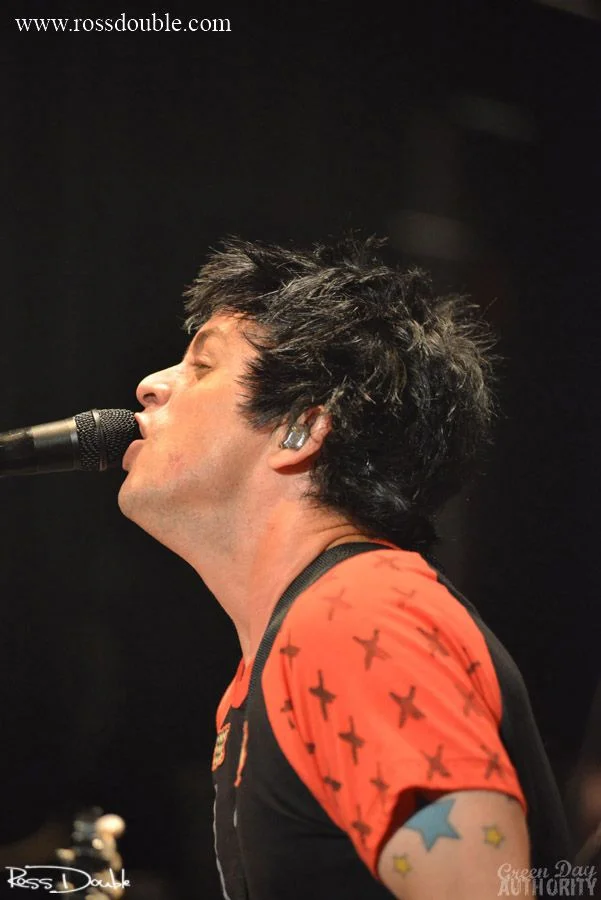 Shepherds Bush Empire, London, England