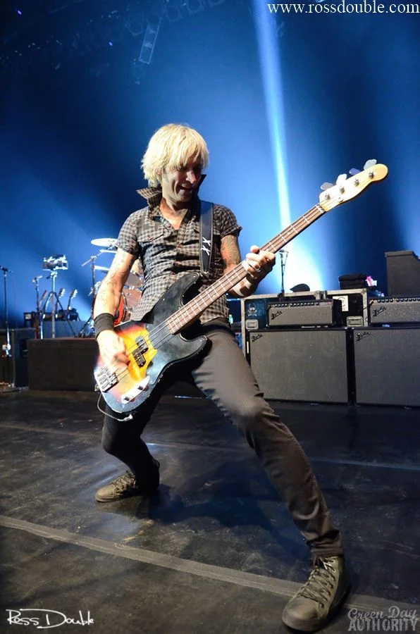 Shepherds Bush Empire, London, England