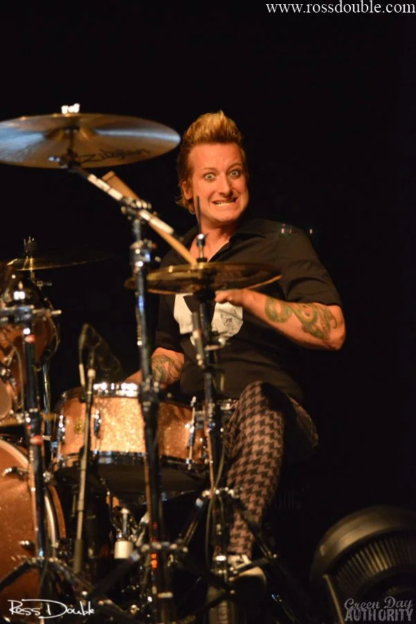 Shepherds Bush Empire, London, England