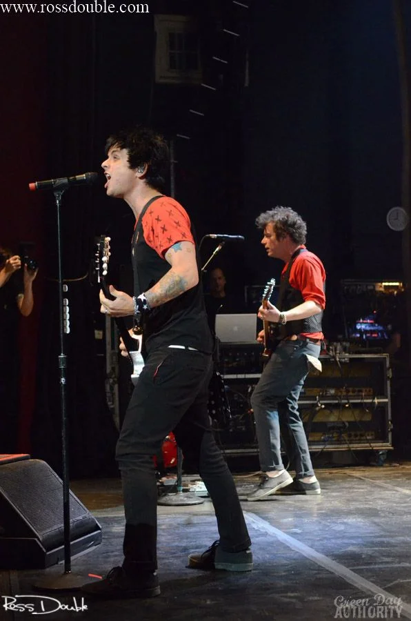 Shepherds Bush Empire, London, England