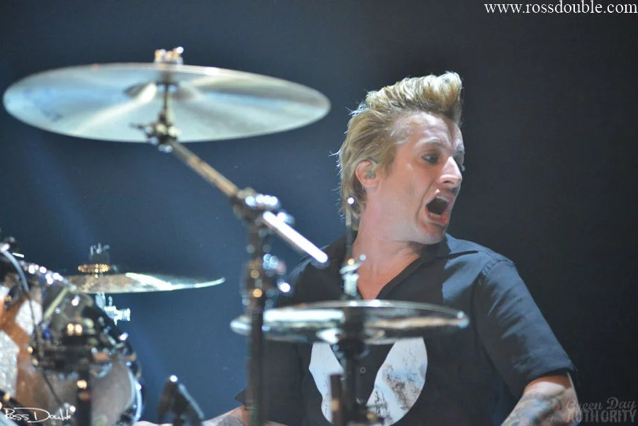 Shepherds Bush Empire, London, England