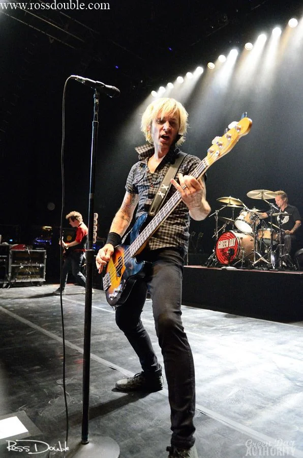 Shepherds Bush Empire, London, England