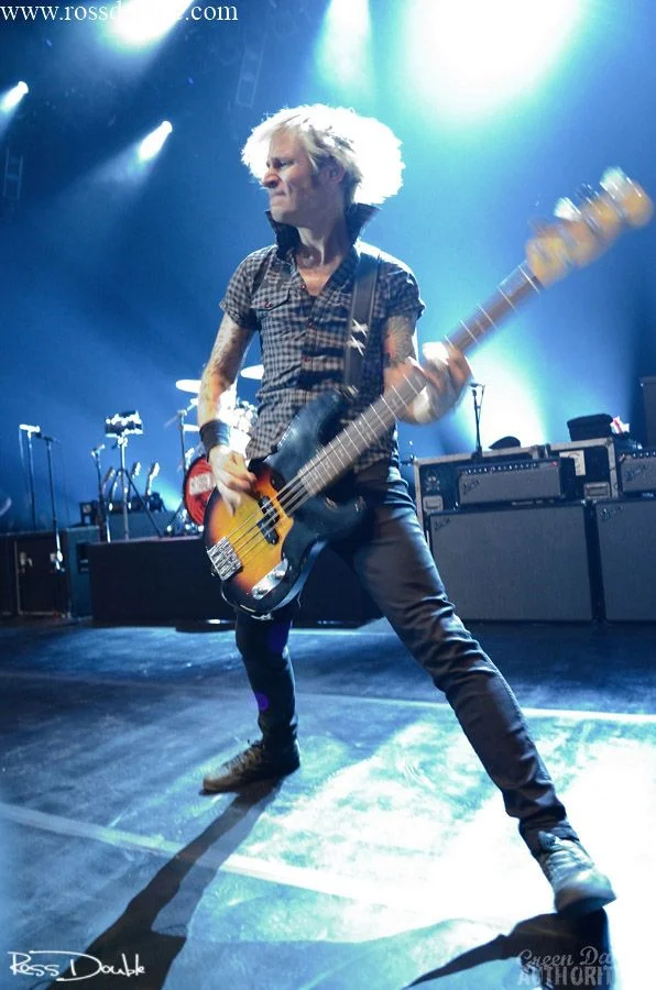 Shepherds Bush Empire, London, England