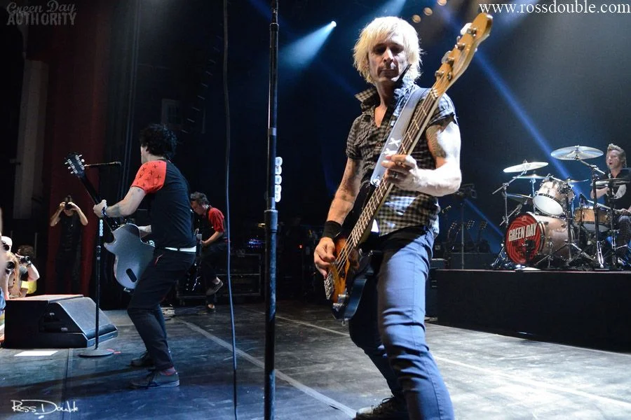 Shepherds Bush Empire, London, England