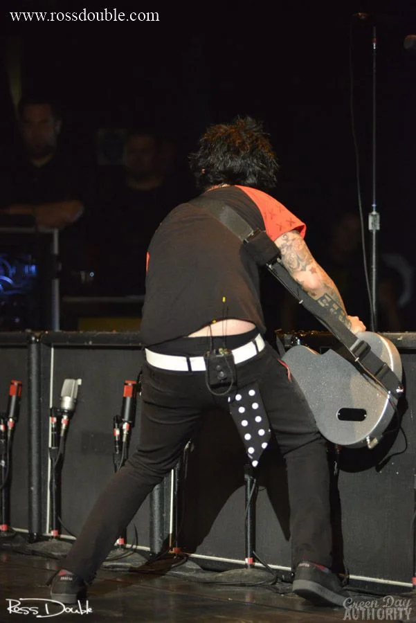 Shepherds Bush Empire, London, England