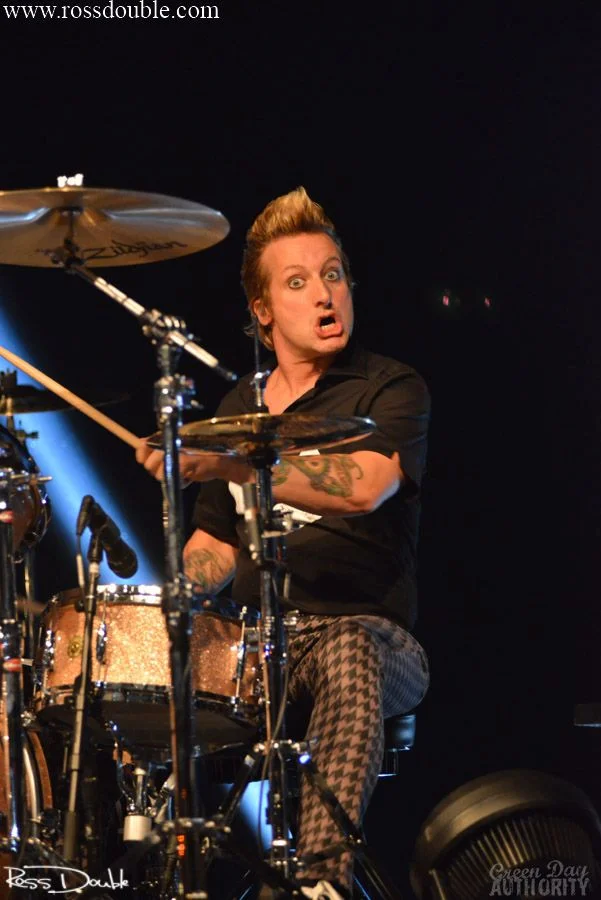 Shepherds Bush Empire, London, England