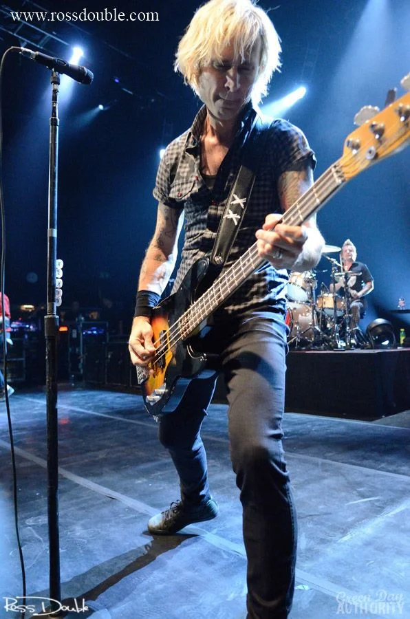 Shepherds Bush Empire, London, England