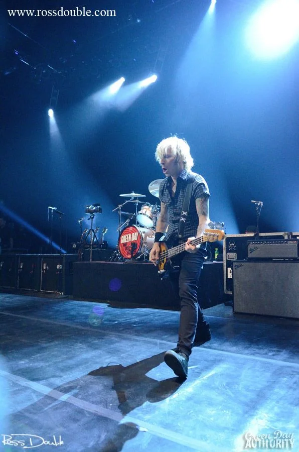 Shepherds Bush Empire, London, England