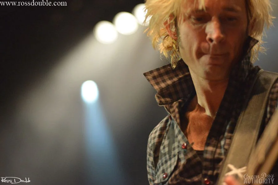 Shepherds Bush Empire, London, England