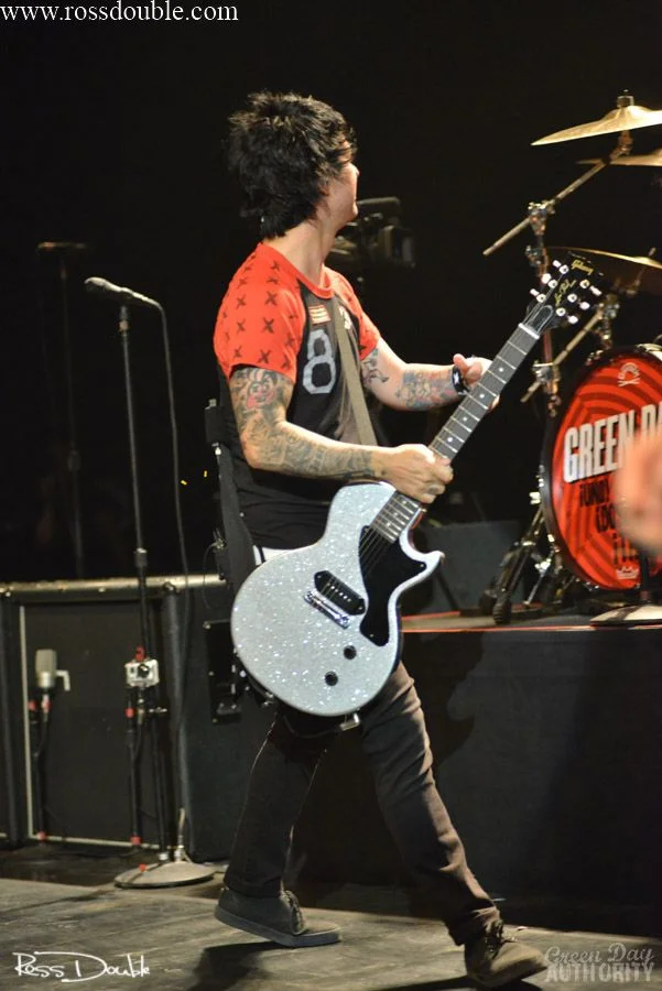 Shepherds Bush Empire, London, England