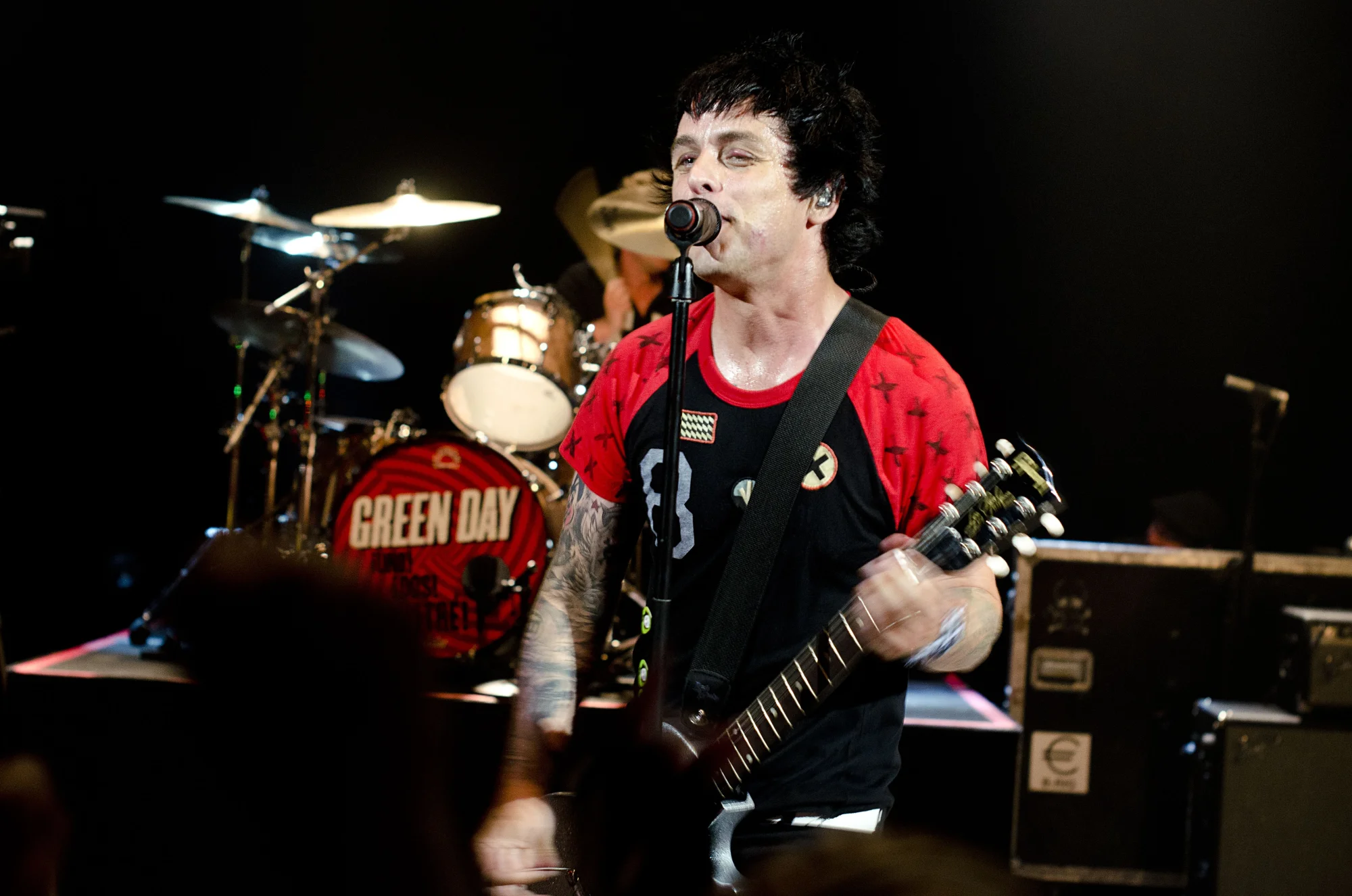 Shepherds Bush Empire, London, England