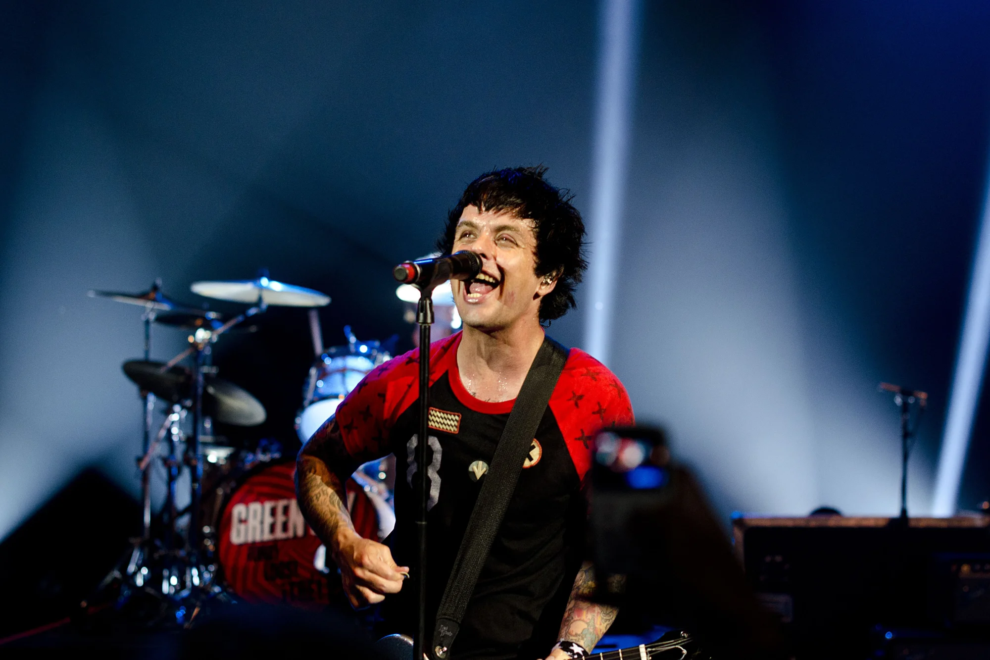 Shepherds Bush Empire, London, England