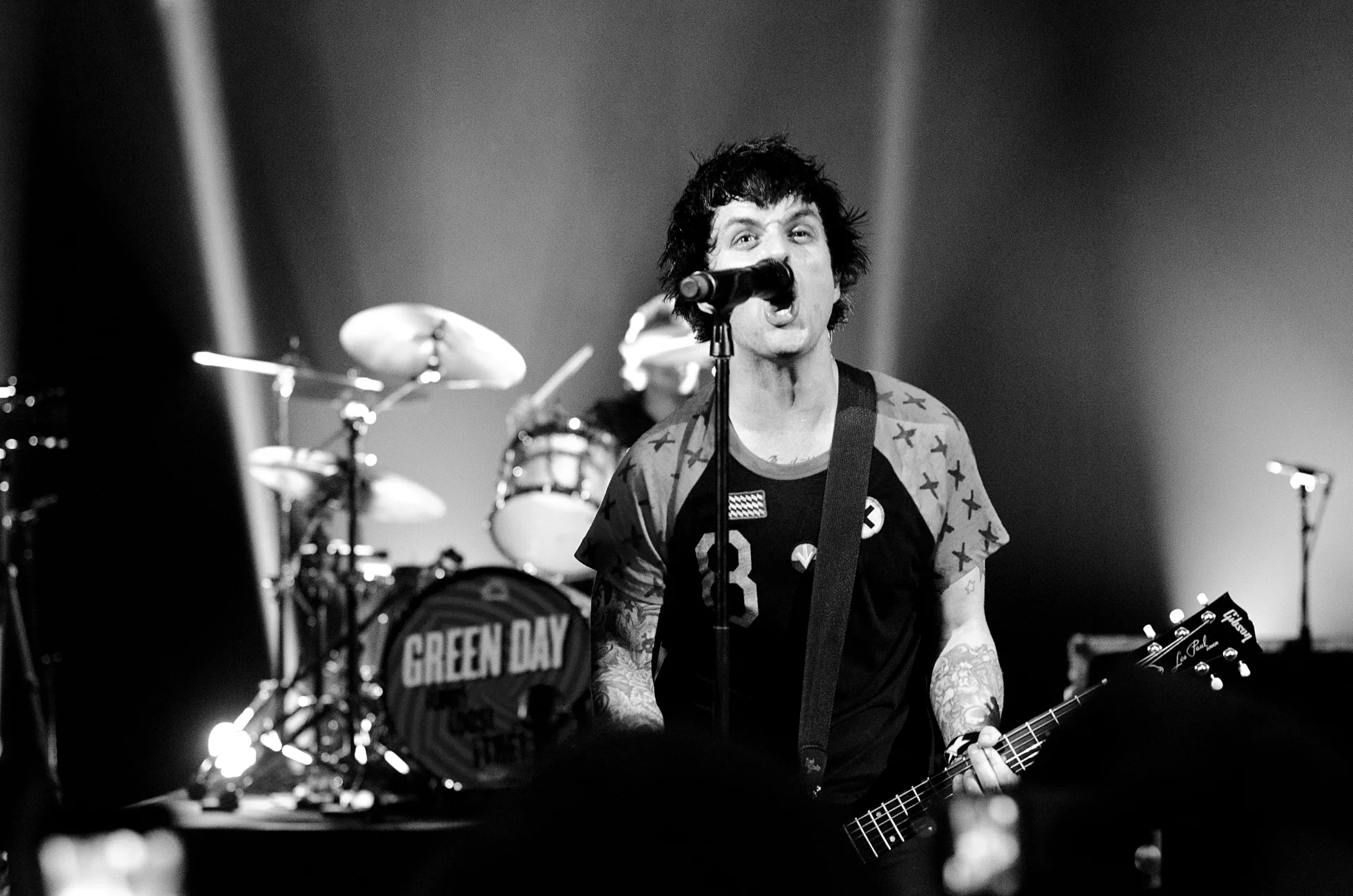 Shepherds Bush Empire, London, England