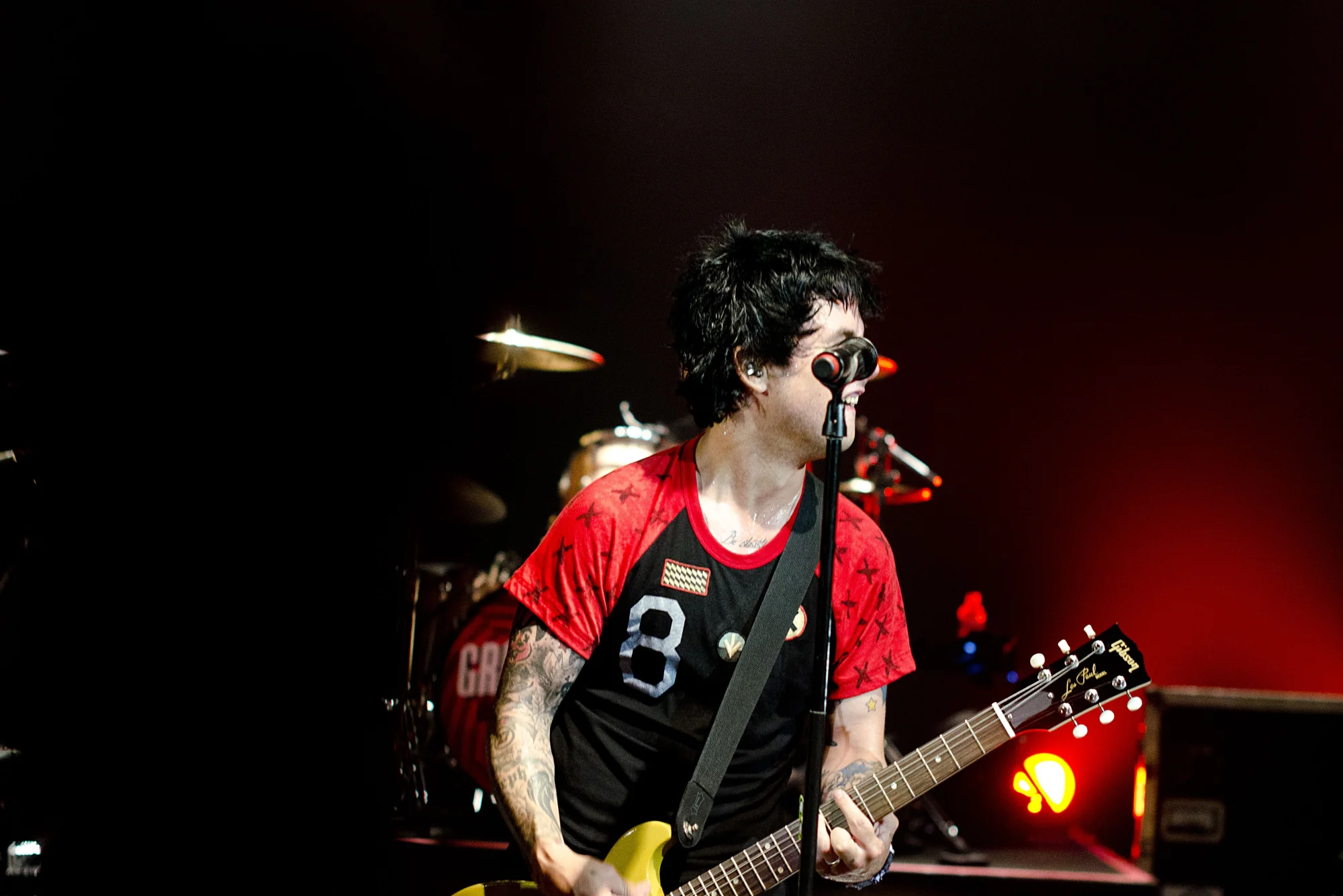 Shepherds Bush Empire, London, England
