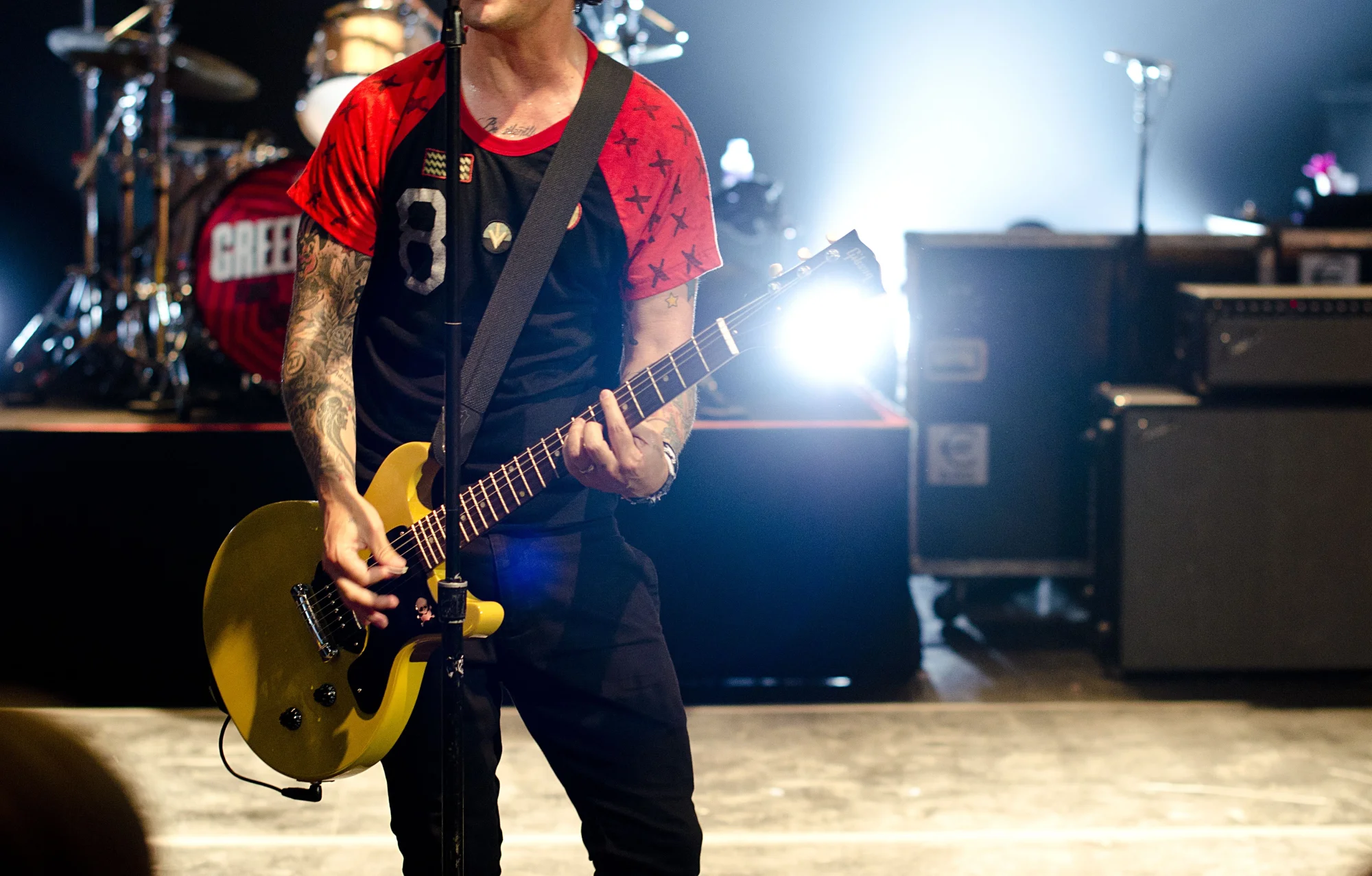 Shepherds Bush Empire, London, England