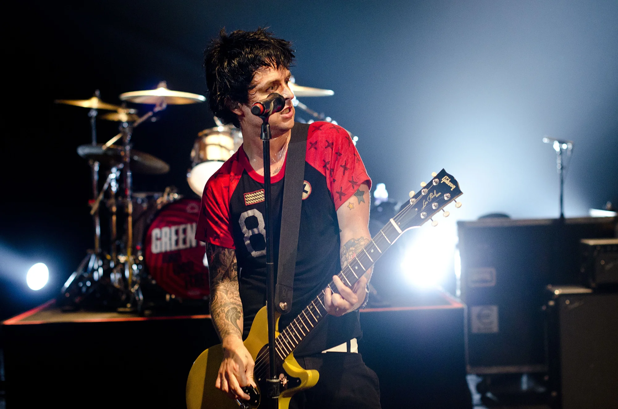 Shepherds Bush Empire, London, England