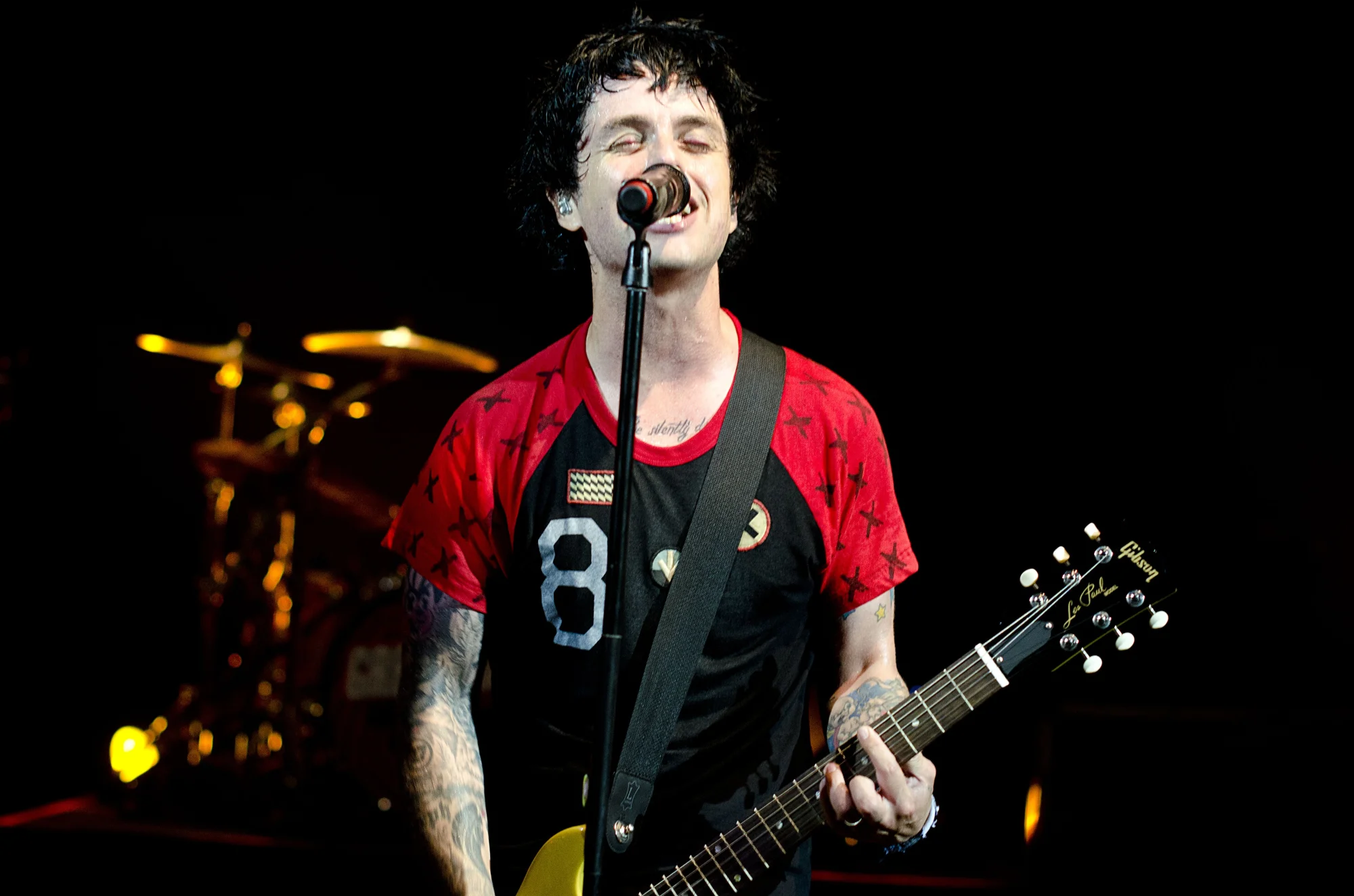 Shepherds Bush Empire, London, England