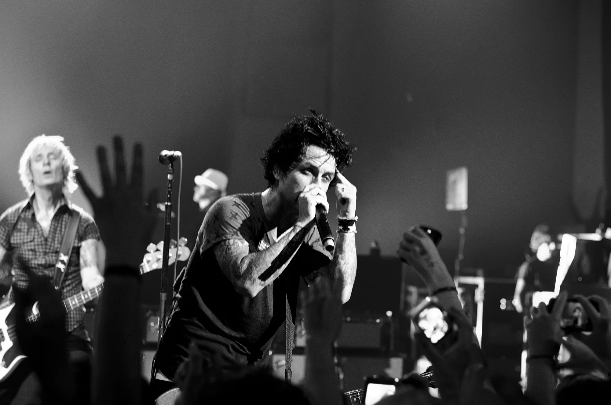 Shepherds Bush Empire, London, England