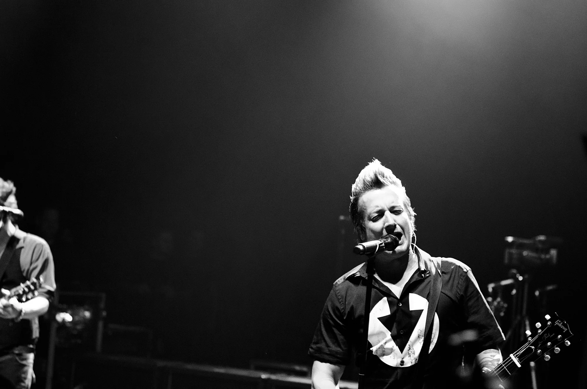 Shepherds Bush Empire, London, England