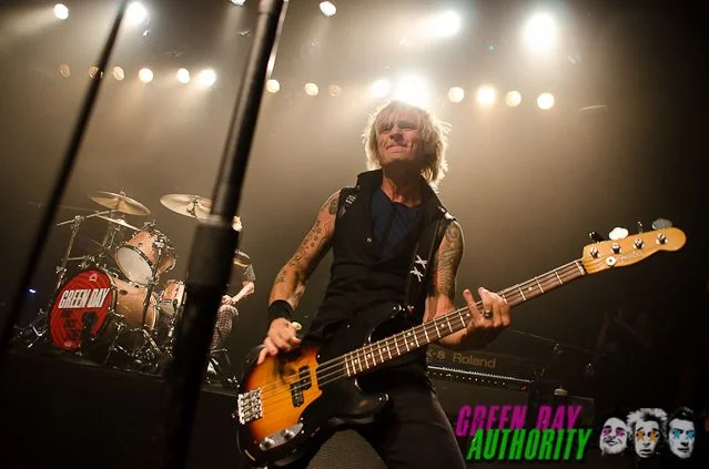 Irving Plaza, New York, NY