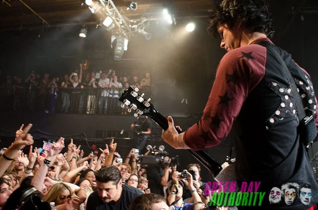 Irving Plaza, New York, NY