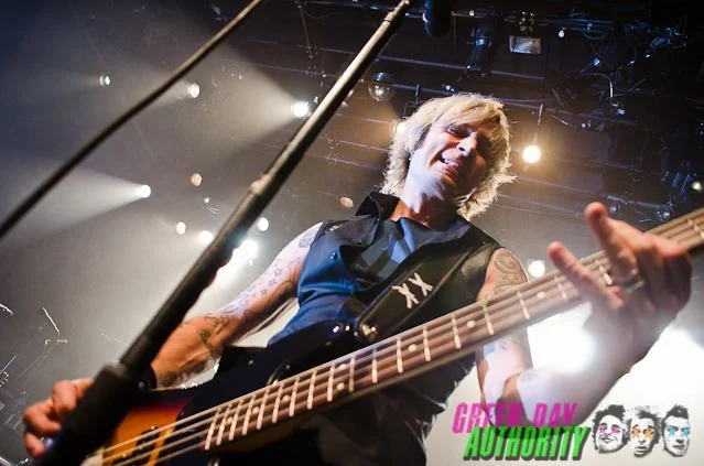 Irving Plaza, New York, NY