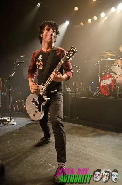 Irving Plaza, New York, NY