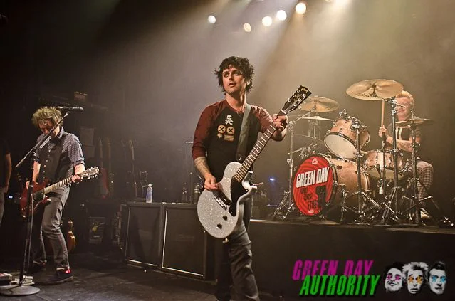 Irving Plaza, New York, NY