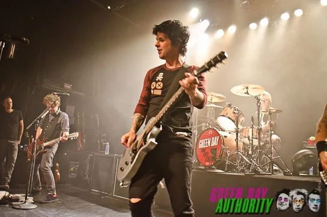 Irving Plaza, New York, NY