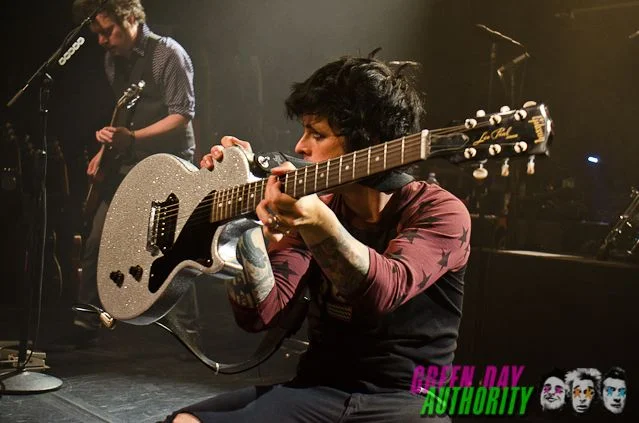 Irving Plaza, New York, NY