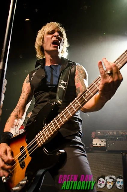 Irving Plaza, New York, NY