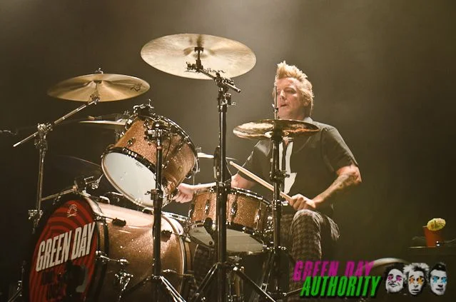 Irving Plaza, New York, NY