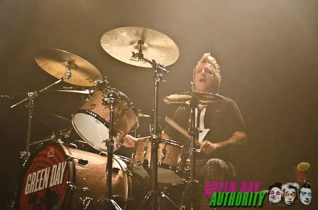 Irving Plaza, New York, NY