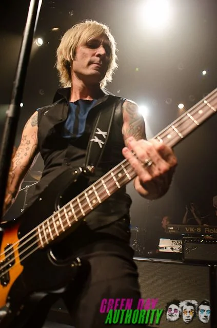 Irving Plaza, New York, NY