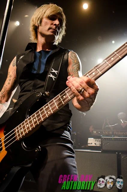 Irving Plaza, New York, NY