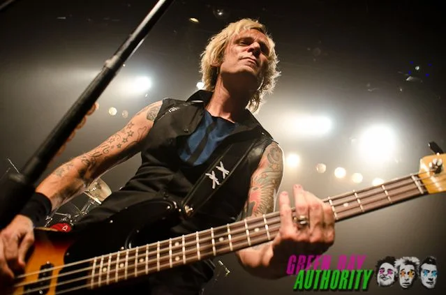 Irving Plaza, New York, NY