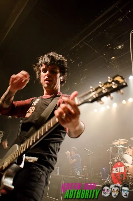 Irving Plaza, New York, NY