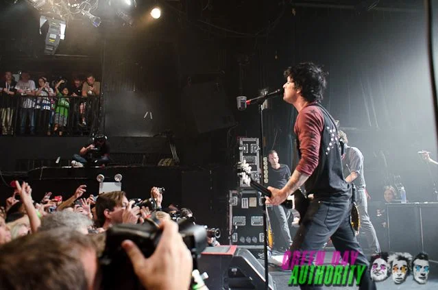 Irving Plaza, New York, NY