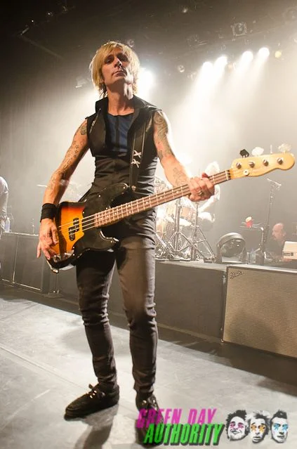 Irving Plaza, New York, NY