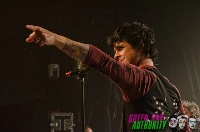 Irving Plaza, New York, NY
