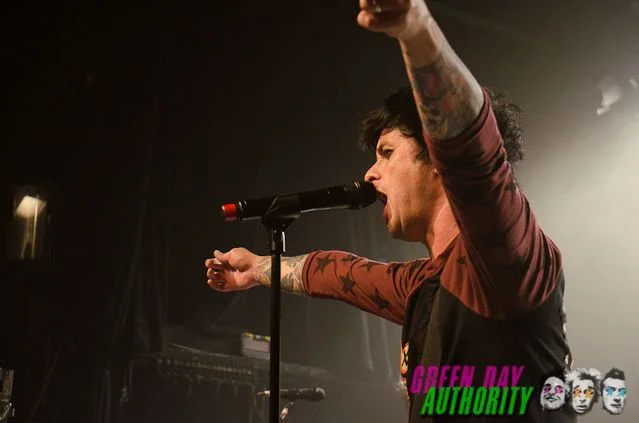 Irving Plaza, New York, NY
