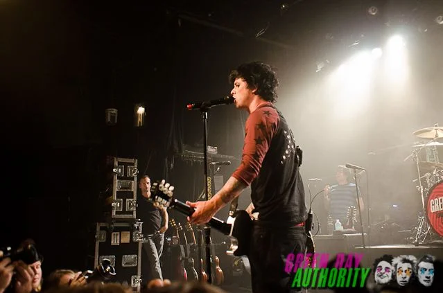 Irving Plaza, New York, NY