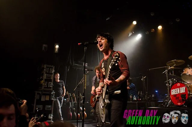 Irving Plaza, New York, NY