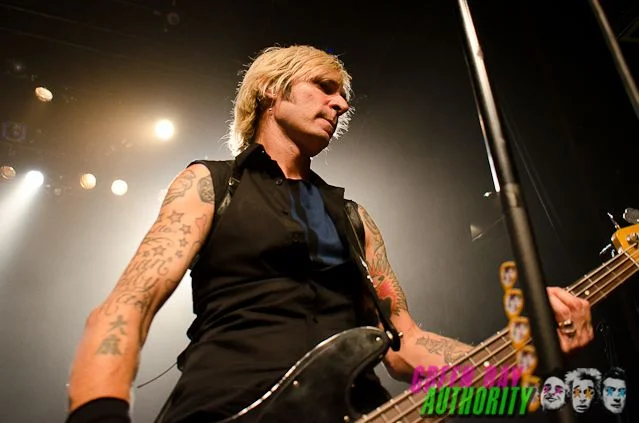 Irving Plaza, New York, NY