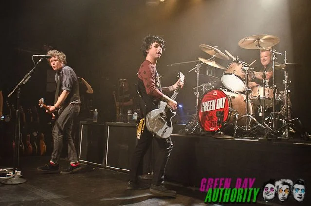 Irving Plaza, New York, NY