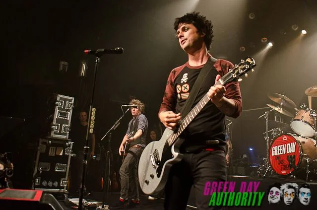Irving Plaza, New York, NY